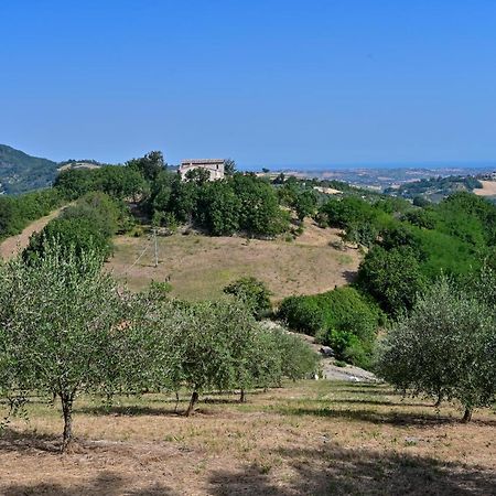 Casale Romani Country Residence Cerreto Castello Екстер'єр фото