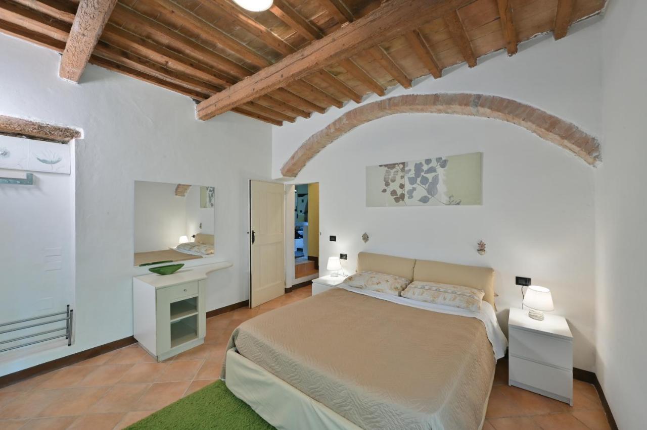 Casale Romani Country Residence Cerreto Castello Екстер'єр фото