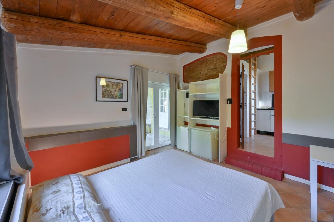 Casale Romani Country Residence Cerreto Castello Екстер'єр фото