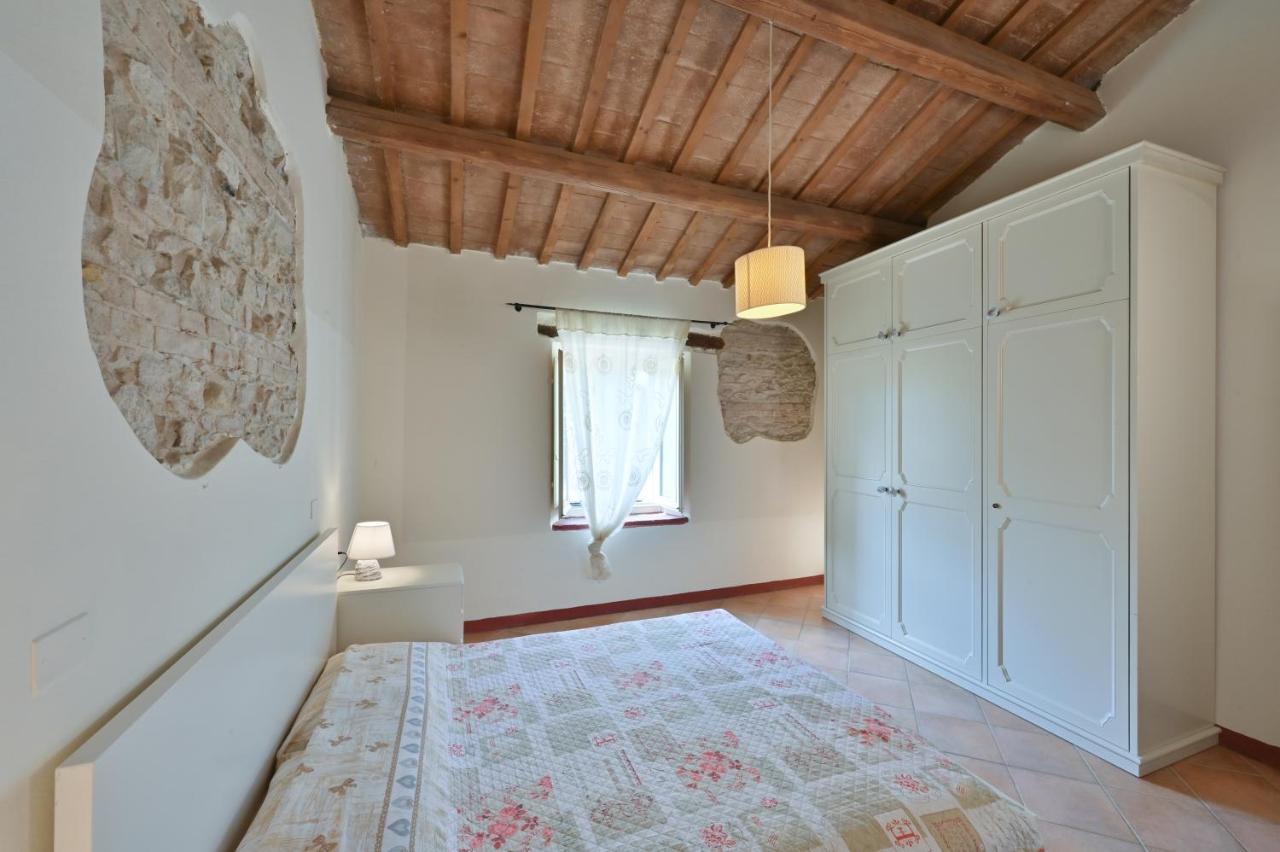 Casale Romani Country Residence Cerreto Castello Екстер'єр фото