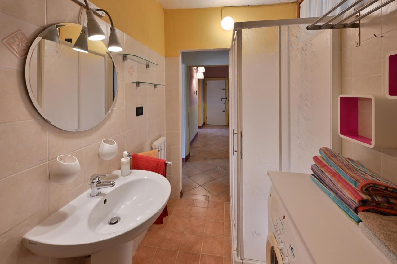 Casale Romani Country Residence Cerreto Castello Екстер'єр фото